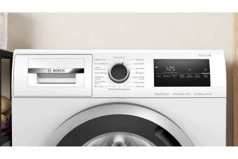 Стиральная машина Bosch WAN2820EPL