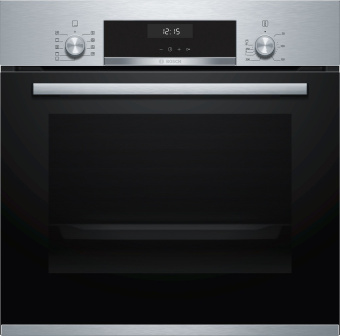 Духовой шкаф Bosch HBJ538YS0R