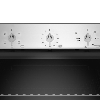 Духовой шкаф Bertazzoni Modern F605MODEKXS стальной