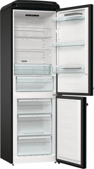 Холодильник Gorenje ONRK619EBK