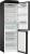 Холодильник Gorenje ONRK619EBK