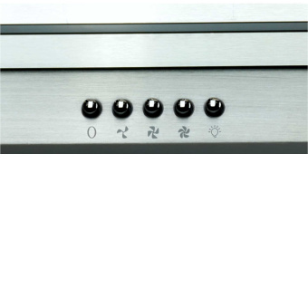 Вытяжка LEX Apollo N 600 Inox