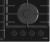 Варочная панель Gorenje GT642SYB
