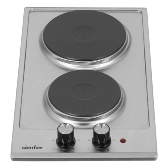 Варочная панель Simfer H30E02M016