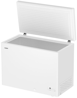 Морозильный ларь Haier HCE251R