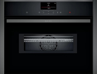 Духовой шкаф Neff C17MS22G1