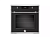 Духовой шкаф Bertazzoni F6011HERVPTNE/23