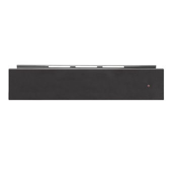 Встраиваемый ящик для подогрева Bertazzoni Heritage WD60HERNE черный