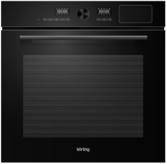 Духовой шкаф Korting OKB 1650 GN Steam