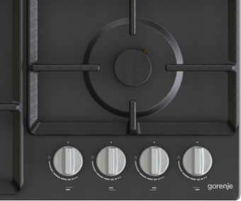 Варочная панель Gorenje GW641EXB