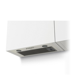 Встраиваемая кухонная вытяжка Lex GS BLOC P 600 White