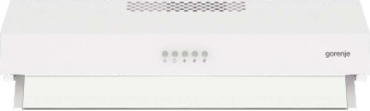 Вытяжка Gorenje WHU629EW/M
