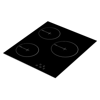 Варочная панель Simfer H45D13B020