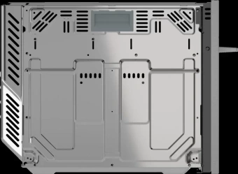 Духовой шкаф с СВЧ Asko OCSM8478GG