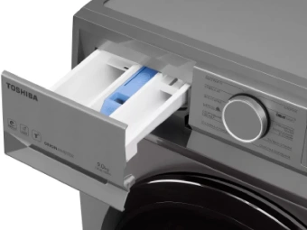 Стиральная машина Toshiba TW-BL100A4UZ (SS)
