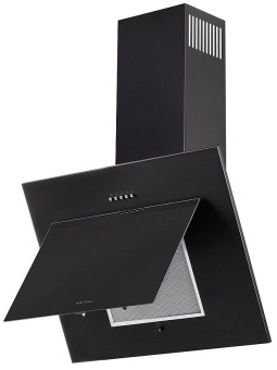 Вытяжка Krona FREYA 600 BLACK PB