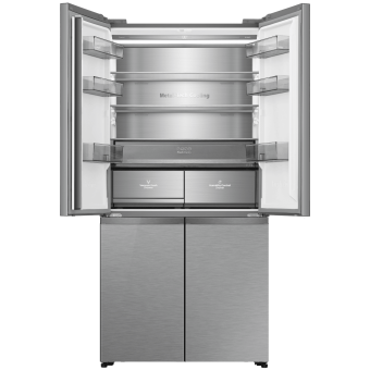 Холодильник Hisense RQ5P605NSVE