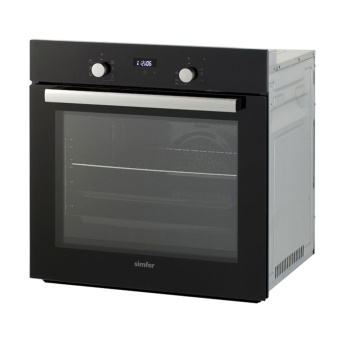 Духовой шкаф Simfer B6ES58011