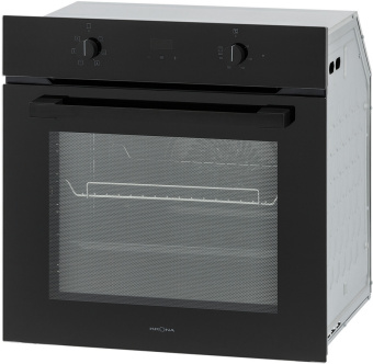 Духовой шкаф Krona MAGNETE 60 BL/BL
