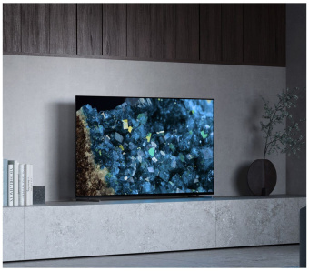 Телевизор Sony XR-55A80L