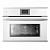 Духовой шкаф с паром Kuppersbusch CBD 6550.0 W1 Stainless steel