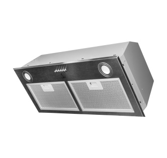 Встраиваемая кухонная вытяжка Lex GS BLOC P 900 Inox