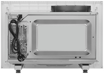 Встраиваемая микроволновая печь Maunfeld JBMO1225FSGW02
