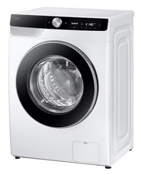 Стиральная машина Samsung WW90DG6G94LKLP