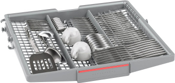Встраиваемая посудомоечная машина Bosch SMD6TCX00E