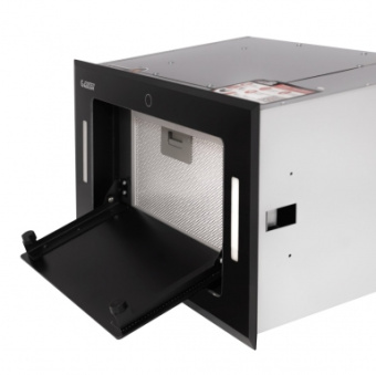 Вытяжка кухонная встраиваемая Exiteq EX-1236 black