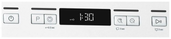 Посудомоечная машина Whirlpool ADP 321 WH