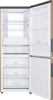Холодильник Haier C4F744CGG