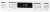 Посудомоечная машина Whirlpool ADP 321 WH