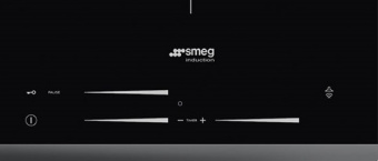 Варочная панель Smeg SI7633B