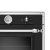 Духовой шкаф Bertazzoni Heritage F609HEREKTNE черный
