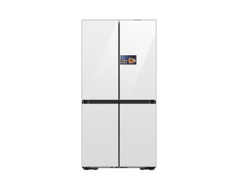 Холодильник Samsung RM90F67C1WWR