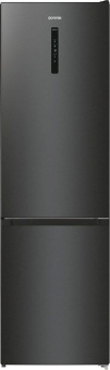 Холодильник Gorenje NRK620EABXL4