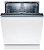 Встраиваемая посудомоечная машина Bosch SMV25BX04R
