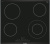 Варочная панель Bosch PKF675FP1E