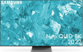 Телевизор Samsung QE85QN900BUXCE
