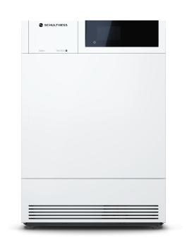 Сушильная машина SCHULTHESS MDA1.100FH3L Sublime Snow
