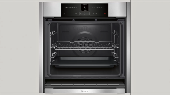 Духовой шкаф Neff B55CR22N0