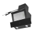 Вытяжка Maunfeld CASCADA 60 Glass Black