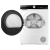 Сушильная машина Hisense DH7S107BW