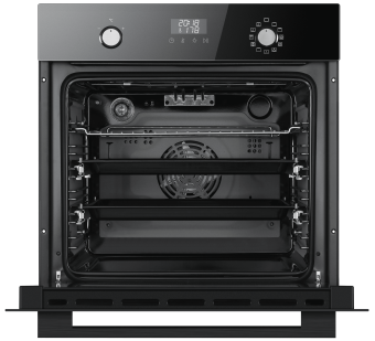Духовой шкаф Haier HOX-P11CGB