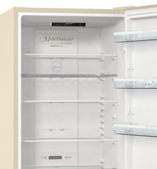 Холодильник Gorenje NRK6202CLI