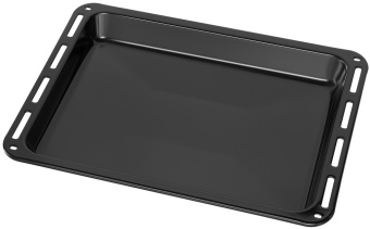 Духовой шкаф газовый Maunfeld MOGM703B2