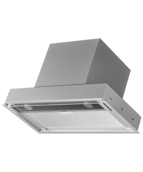 Вытяжка встраиваемая Kuppersberg NANCY 60 Gray