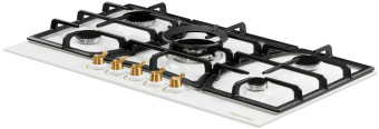 Варочная панель Kuppersberg FS 903 W Bronze