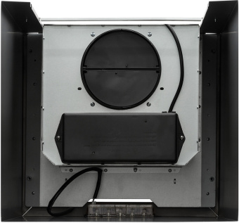 Вытяжка Krona DITA R 400 BLACK PB